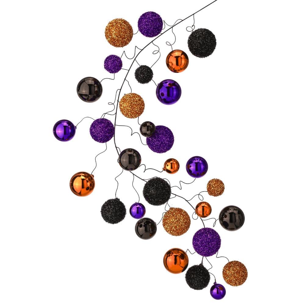 "48"" Shatterproof Halloween Garland" price history on PriceWatchPro