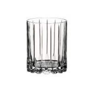 9 oz. Drink Specific Glassware set of 4