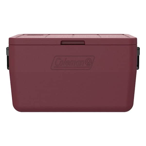Coleman Chiller 48-Quart Cooler 2228703 - The Home Depot