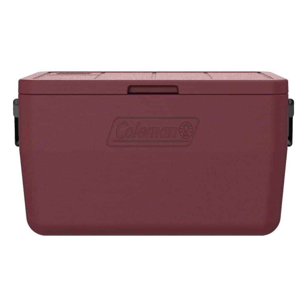 Coleman Chiller 48-Quart Cooler 2228703 - The Home Depot