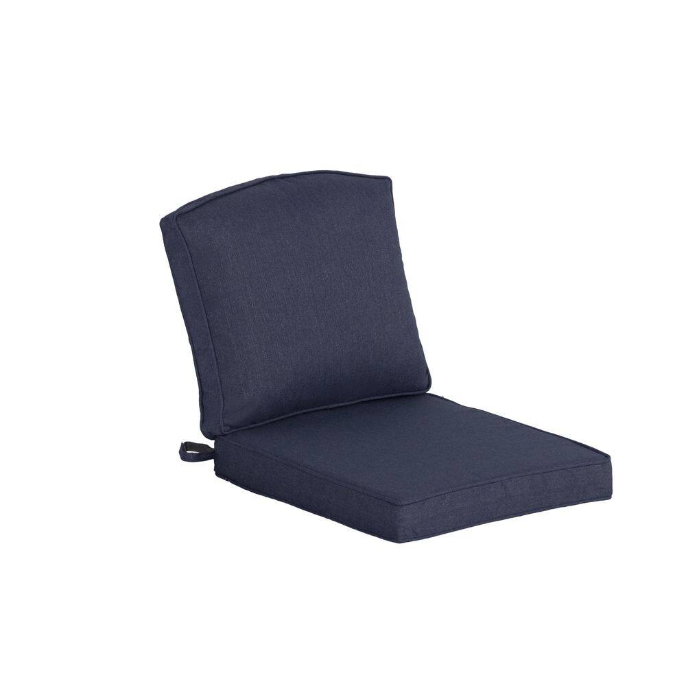 20 x 21 Deep Seating 1-Piece Outdoor Lounge Chair Cushion price history on PriceWatchPro