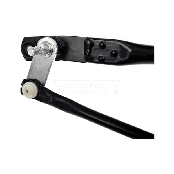 OE Solutions Windshield Wiper Transmission 602231 The Home Depot