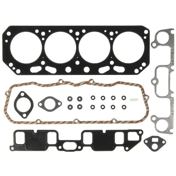 MAHLE Engine Cylinder Head Gasket Set HS5701A - The Home Depot