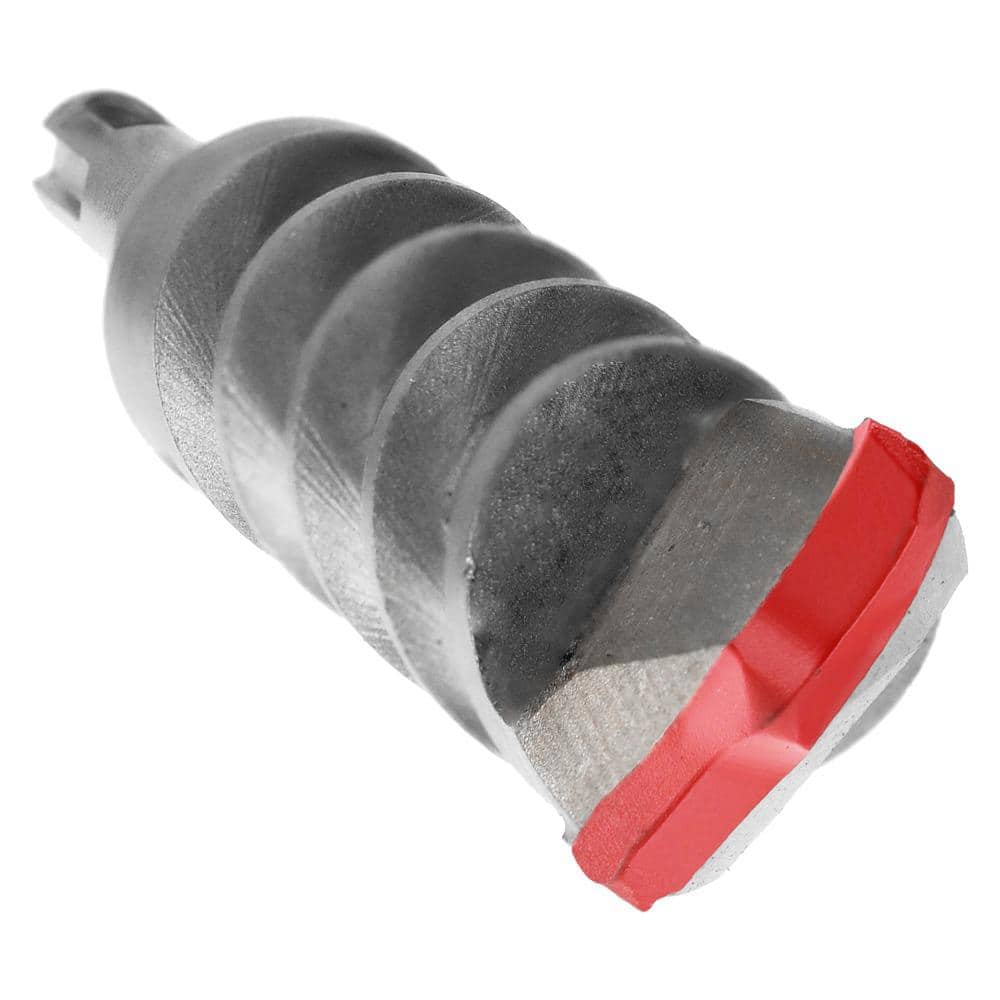 1 in. x 16 in. x 18 in. SDS-Plus Carbide 2-Cutter Hammer Bit price history on PriceWatchPro
