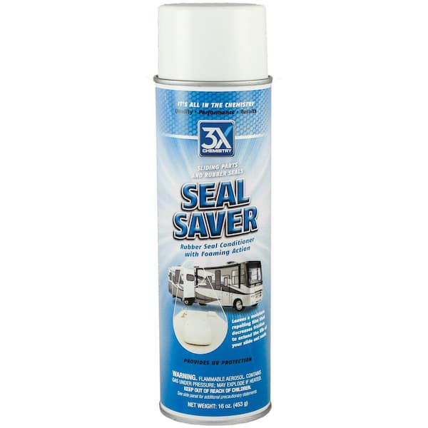 AP Products Seal Saver Rubber Seal