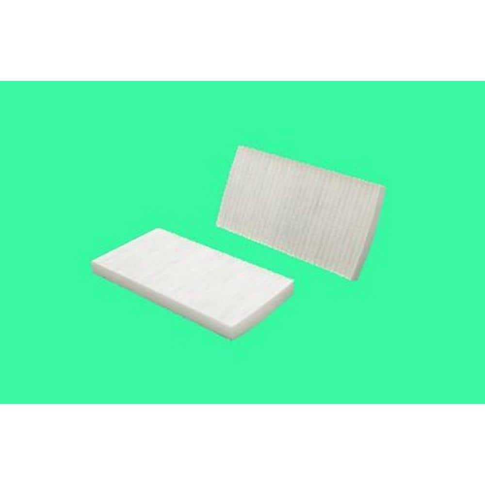 WIX XP 24483XP Cabin Air Panel – High-Performance HVAC Air Filter, Made In Germany