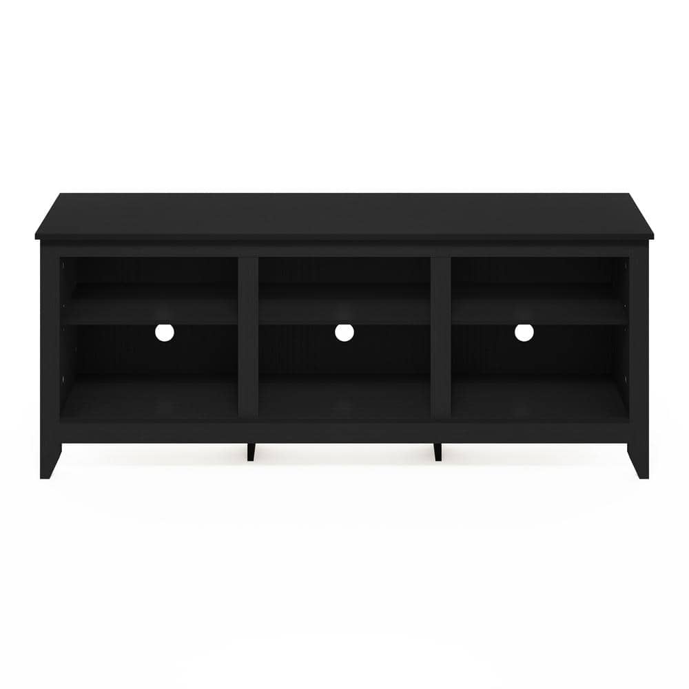 Jensen Americano 65" Modern TV Stand with Cable Management