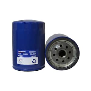 Fram Filters 3.5 in. Extra Guard Oil Filter PH9688 - The Home Depot