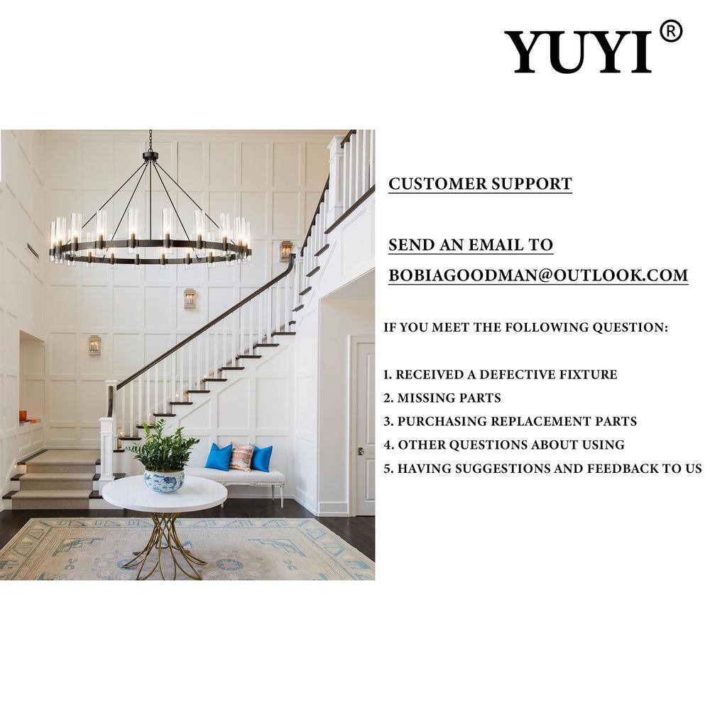 Brass and Glass Dimmable Wall Sconce Set