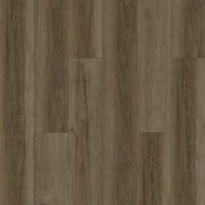 Take Home Sample - 28 MIL x 9 in. W x 4 in. L Alluring Madison Waterproof Click Lock Luxury Vinyl Plank Flooring