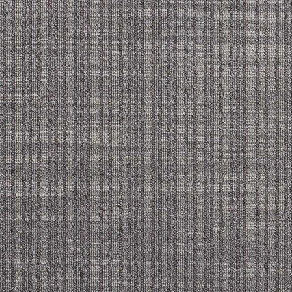 Natural Harmony 6 in. x 6 in. Loop Carpet Sample - Living Bliss - Color ...