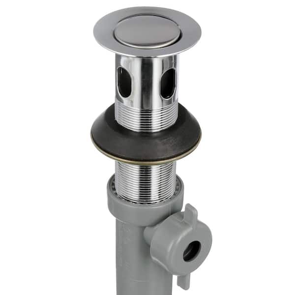 Lavatory Drain Assembly
