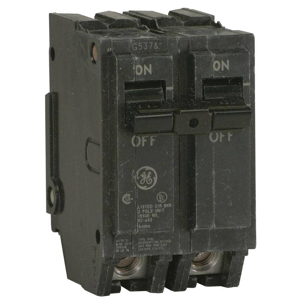 70 Amp 1 in. Double-Pole Circuit Breaker (THQL2170PA)