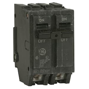 70 Amp 2 in. Double-Pole Circuit Breaker