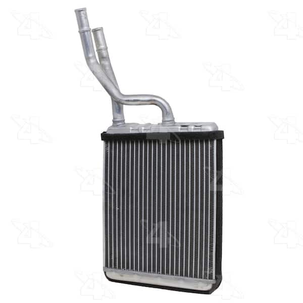 Pro Source Heater Core - Rear