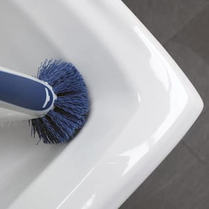 2-in-1 Bath and Tile Brush (2-Pack)