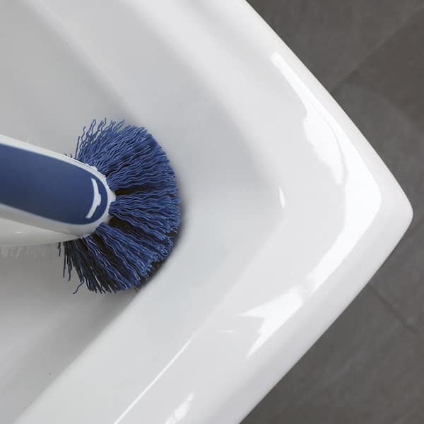 2-in-1 Bath and Tile Brush