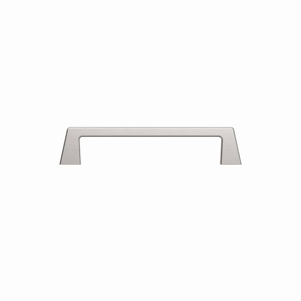 10-Pack Halston 5-1/16 in. (128mm) Center-to-Center Classic Satin Nickel Arch Cabinet Drawer Pulls price history on PriceWatchPro