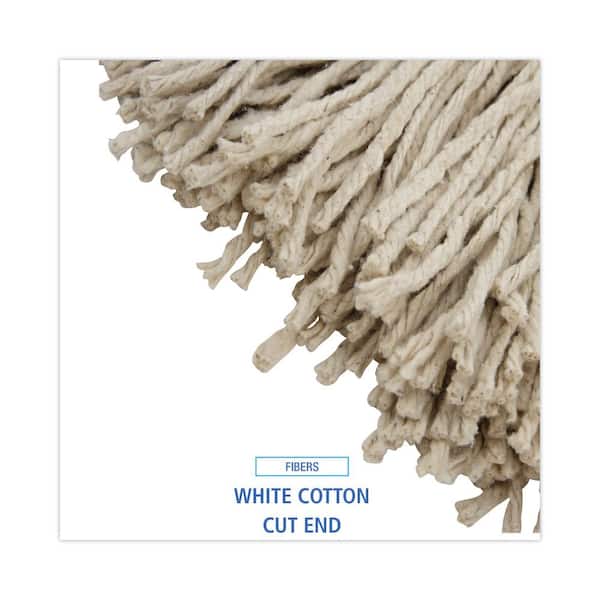 Screw Type Cotton Cut-End Mops