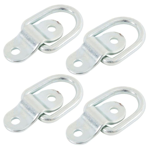 Husky Light Duty Anchor Points (4-Pack)