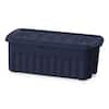 Rubbermaid Roughneck Storage Box, 50 gal, 21.2 x 43 x 17.88