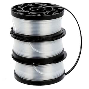 Black & Decker Blade Coil Wire String Trimmer Tosa Grass stc5433pc 