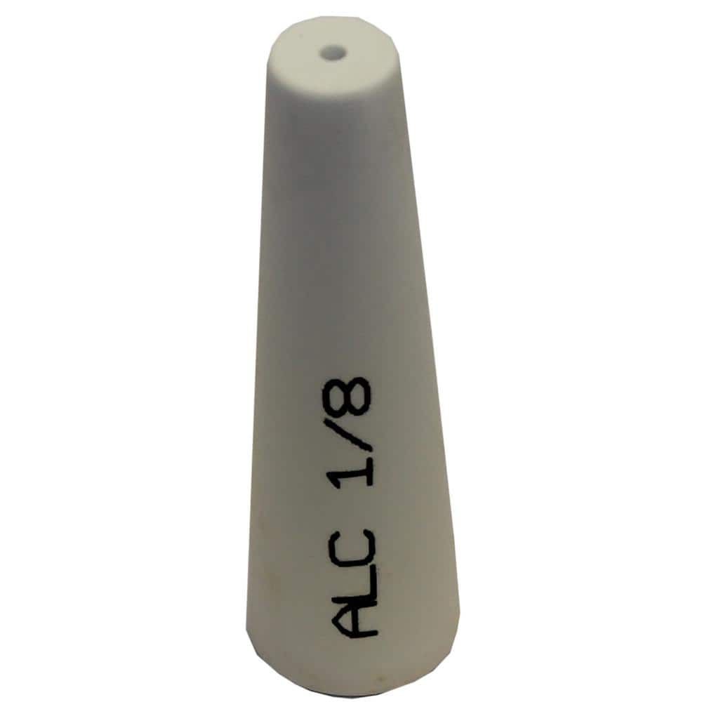 1/8 in. Abrasive Pressure Nozzle