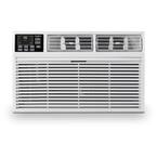 12,000 BTU 230-Volt Through-the-Wall Air Conditioner with Remote Control