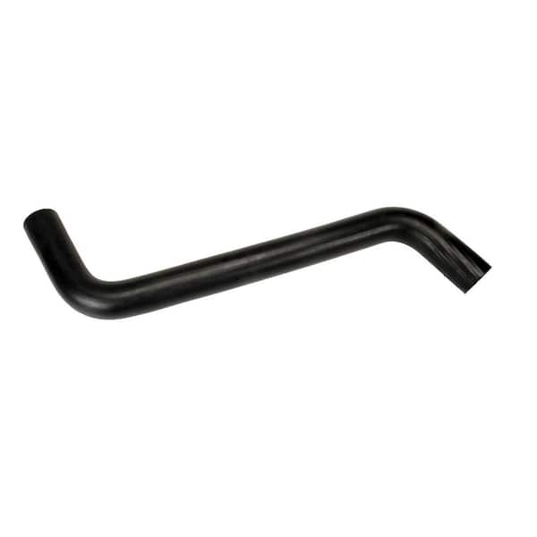 Continental Elite Radiator Coolant Hose - Lower