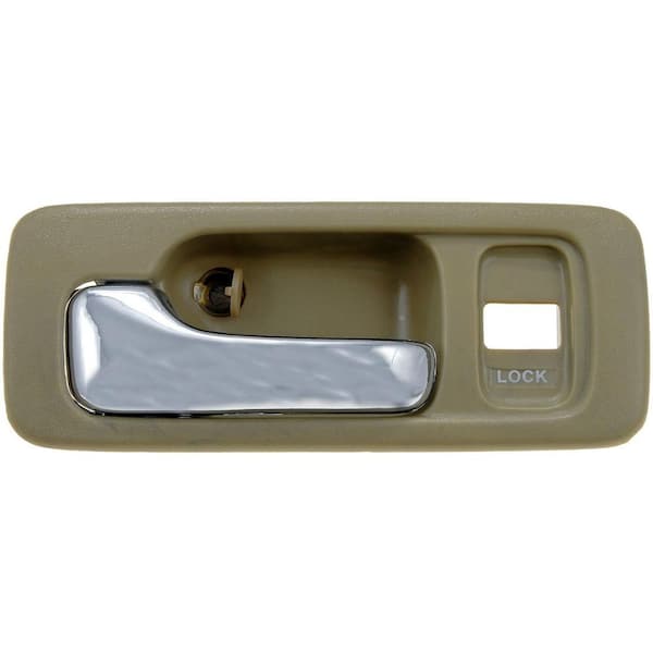 Unbranded Interior Door Handle 1990-1993 Honda Accord 2.2L
