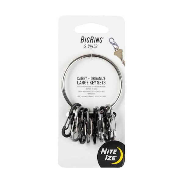 Shop Keyring With Clip with great discounts and prices online - Oct 2023