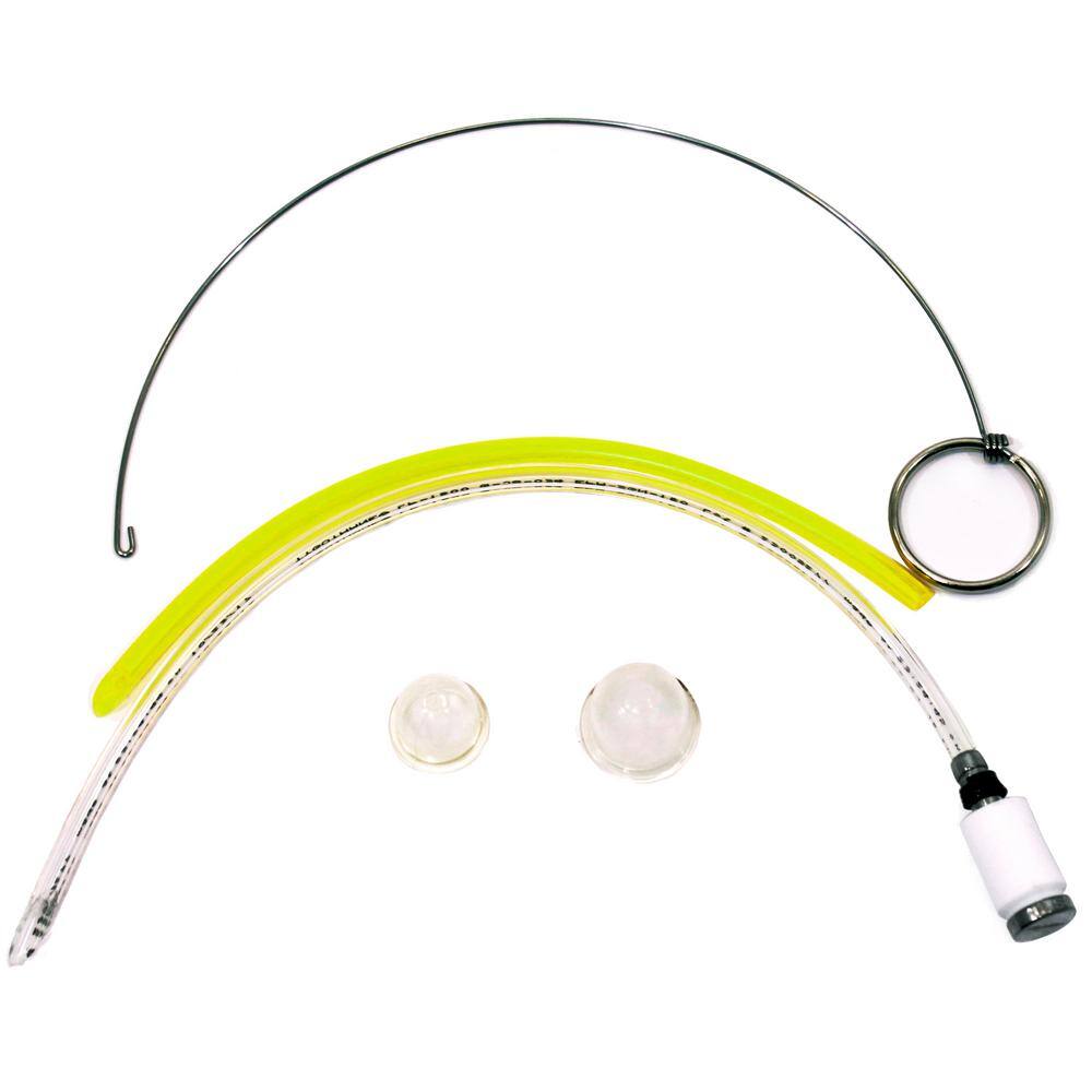 Fuel Line Filter Primer Bulb Kit For RYOBI 600R//700R 704R String Trimmer Parts