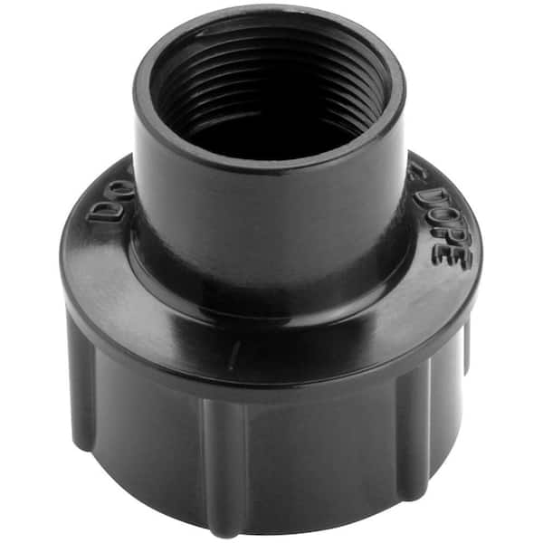 K-Rain 1/2 in. Shrub Spray Nozzle