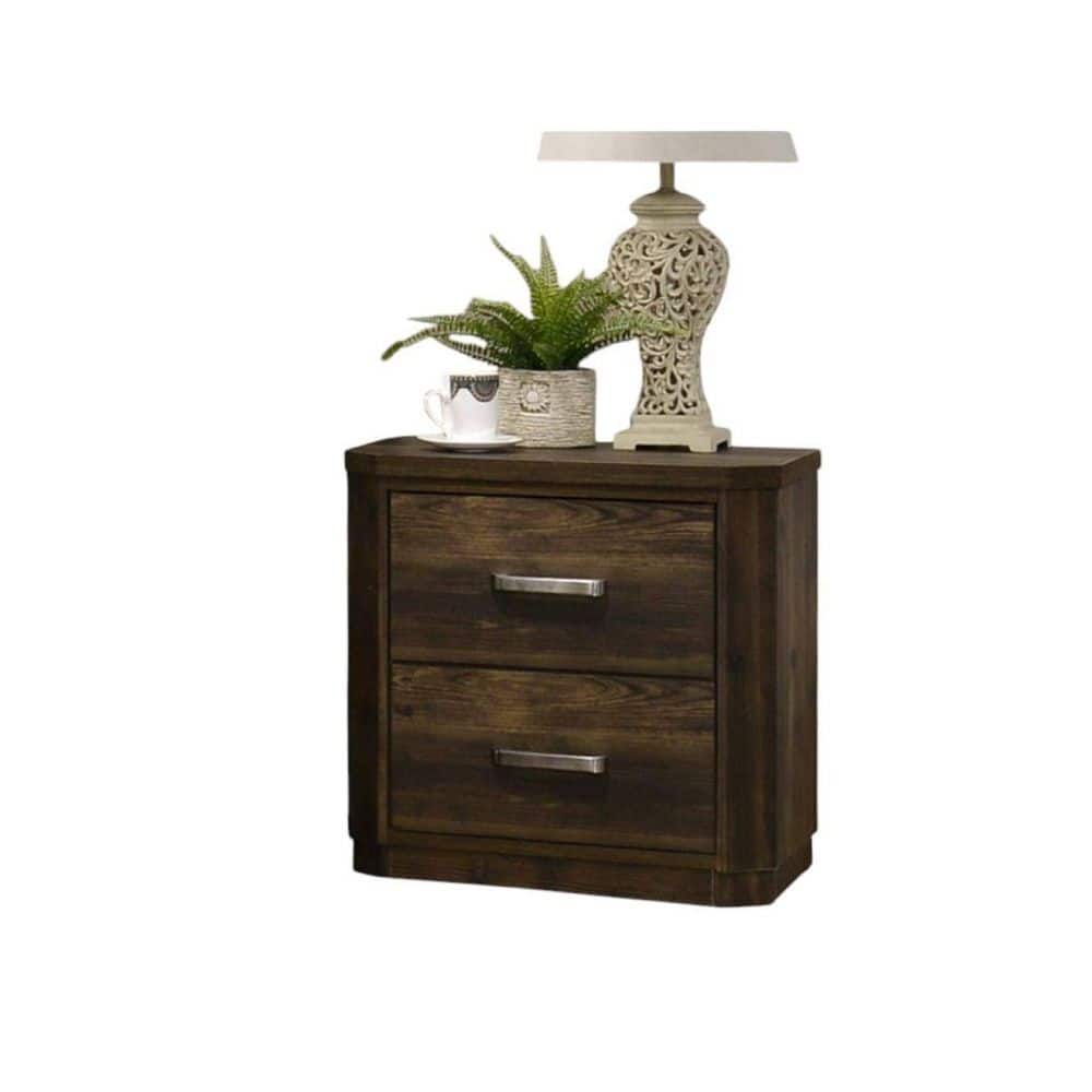 22 in. L x 16 in. W x 24 in. H Gray Finish Front and Back English Dovetail 