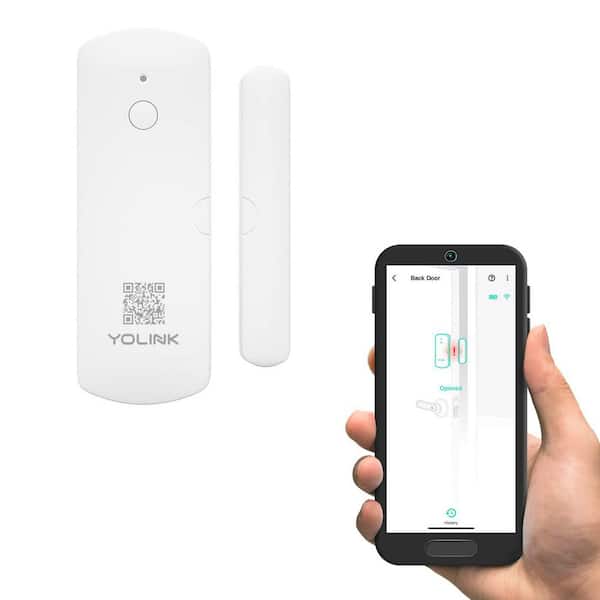 YoLink Home Security Wireless Door/Window Sensor
