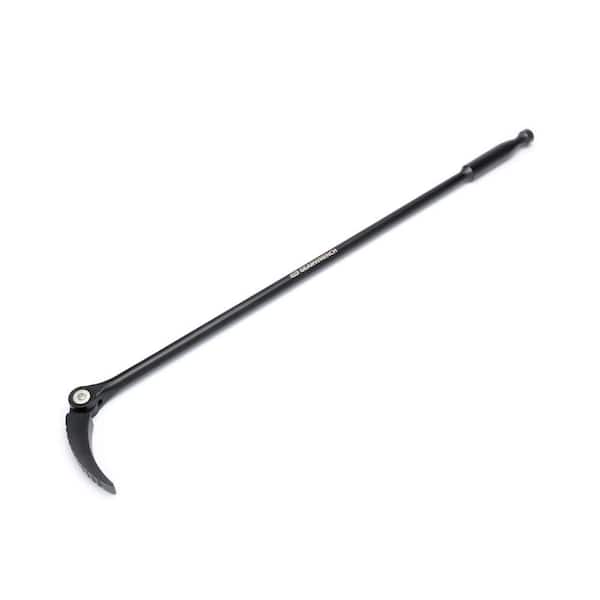 GEARWRENCH 33 in. Indexing Pry Bar 82233 - The Home Depot GEARWRENCH 33 in. Indexing Pry Bar 82233 - The Home Depot