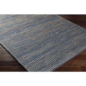 Priya PYA-2302 8' x 10' Handmade Rug