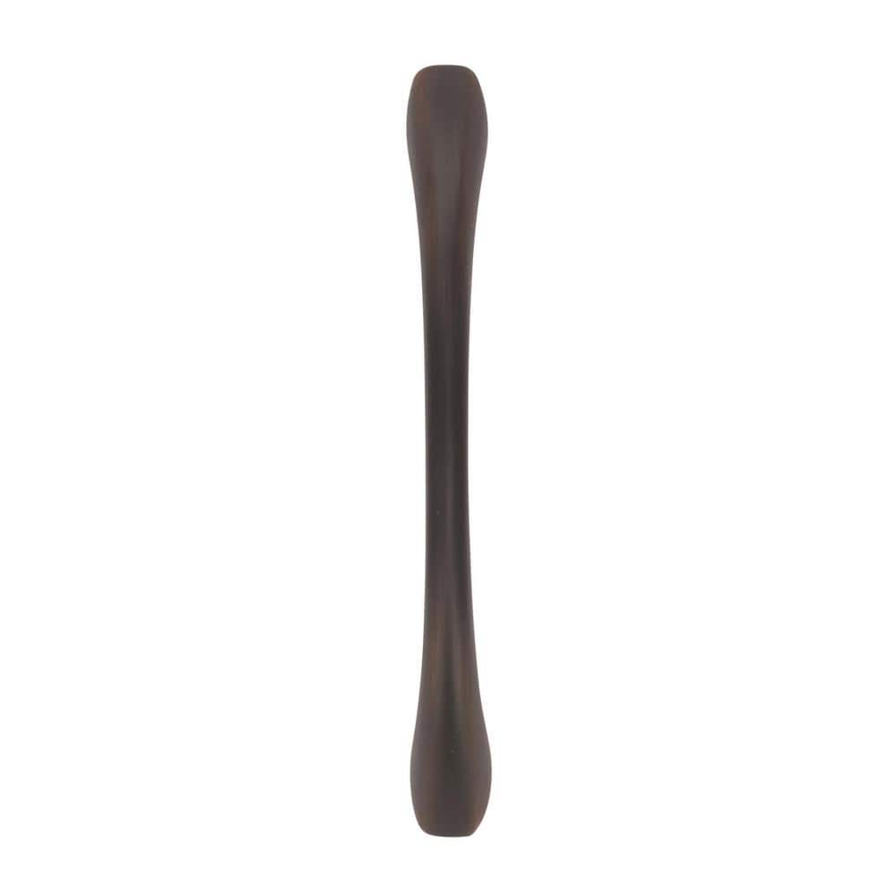 Oil-Rubbed Bronze Modern Arch Cabinet Pull Bar