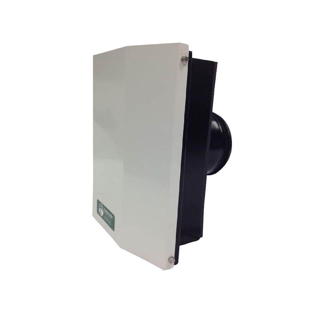 235 CFM Power Wall Mount Garage Vent price history on PriceWatchPro