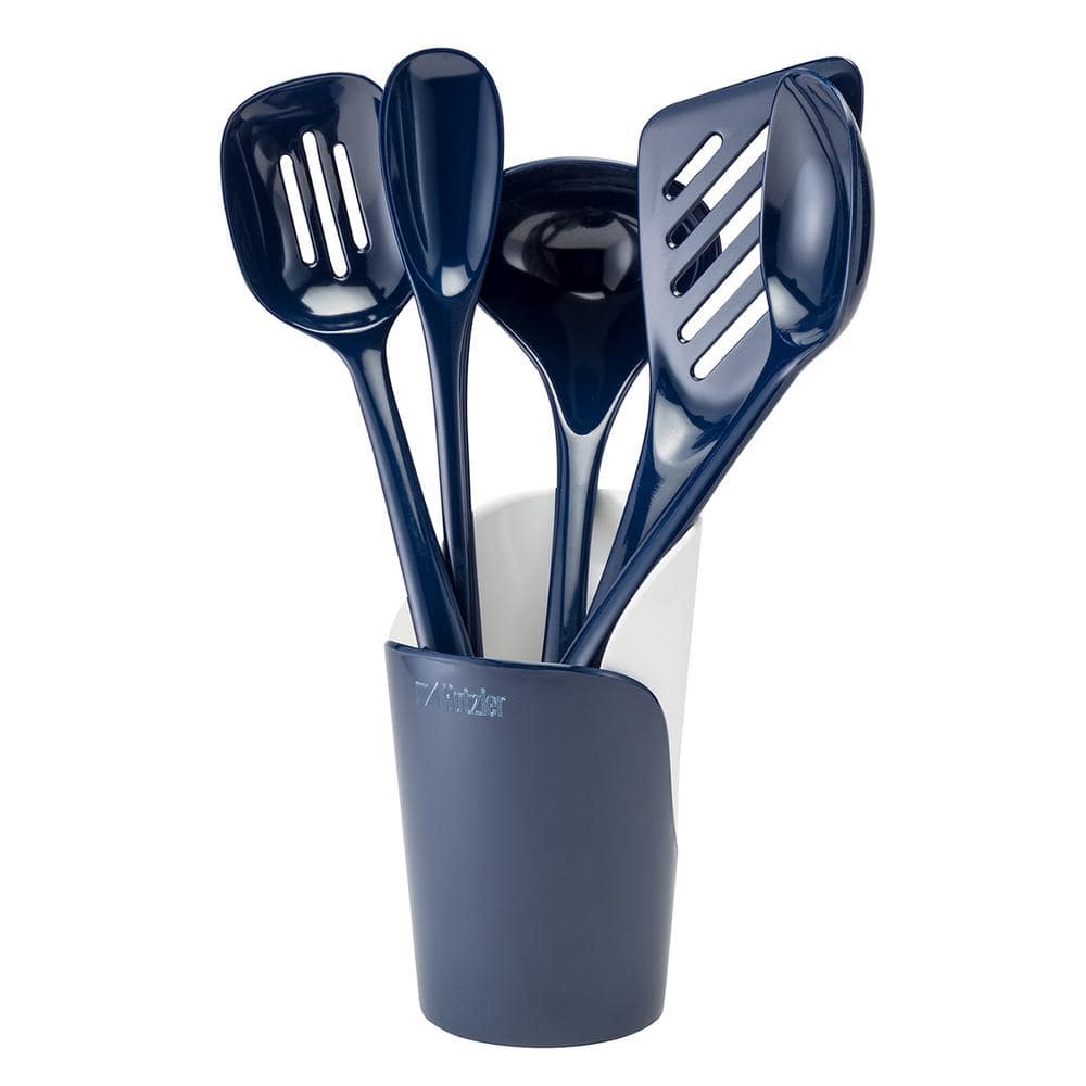 https://images.thdstatic.com/productImages/1e96b3d5-d2f2-4e9b-98c6-33a506e54c70/svn/cobalt-blue-hutzler-kitchen-utensil-sets-3106-5cb-64_1000.jpg