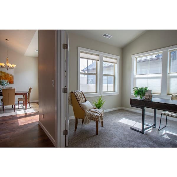 FINISHED ELEGANCE WM 356 5/8 in. x 2-1/4 in. x 84 in. FEMDF Casing