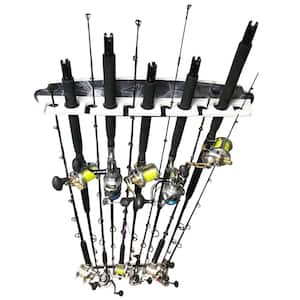 Poles, Rods & Reels - Fishing Gear - The Home Depot