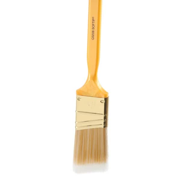 Wooster 1-1/2 in. Flat Paint Brush