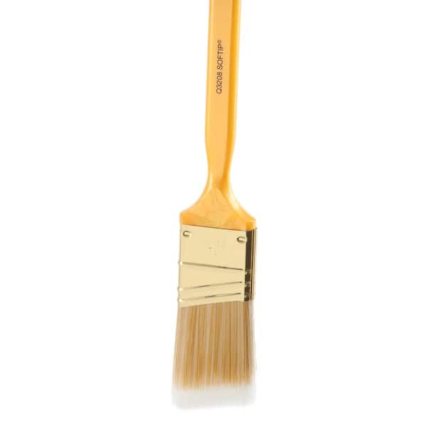 1-1/2 in. Softip Angle Sash Brush