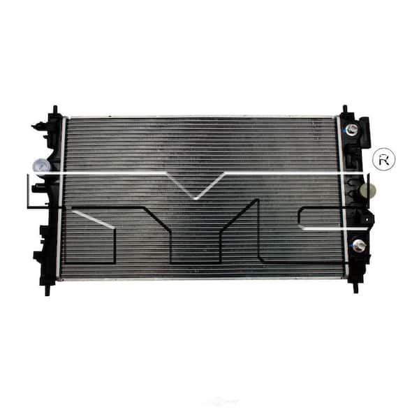 TYC Radiator