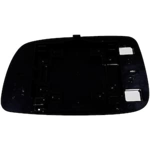 Replacement Mirror Glass Right 2007-2009 Toyota Camry 2.4L