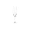 StyleWell 8 oz. Glass Champagne Flutes (Set of 4)