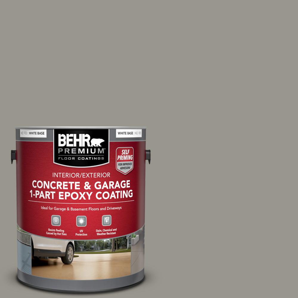 Battleship Gray Paint The Home Depot