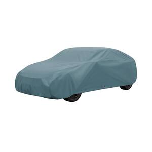 Over Drive PolyPRO 1 183 in. L x 59 in. W x 51 in. H Hatchback Cover