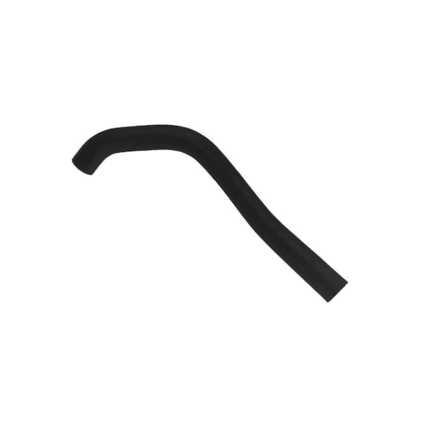 ACDelco Molded Radiator Coolant Hose - Upper